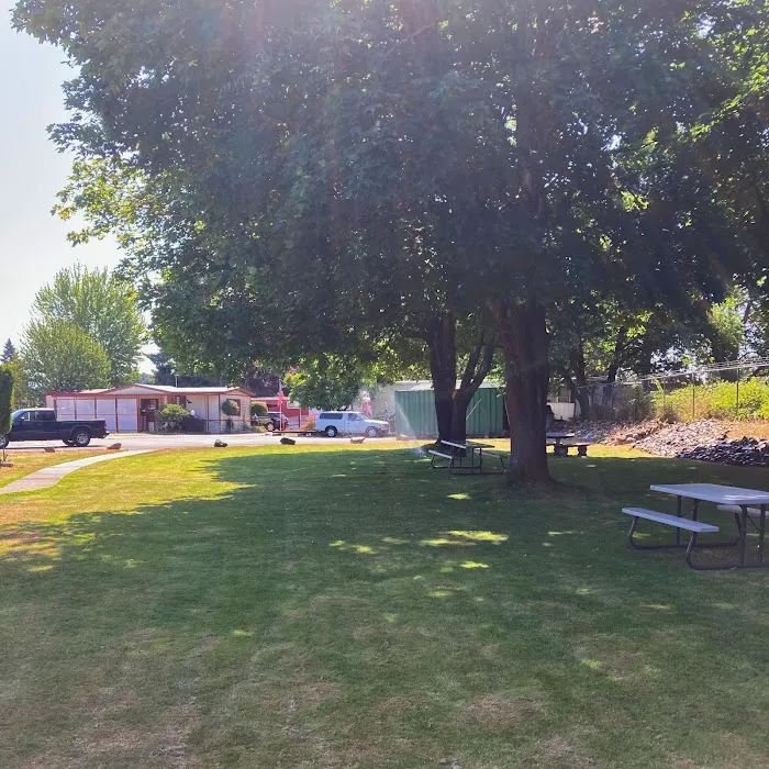 Portland Mobile Estates Picture 8