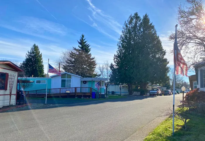 Portland Mobile Estates Picture 5