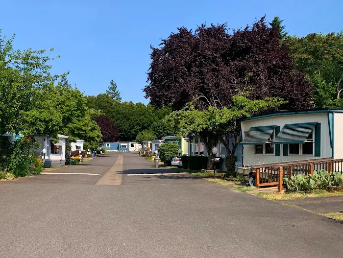 Portland Mobile Estates Picture 9