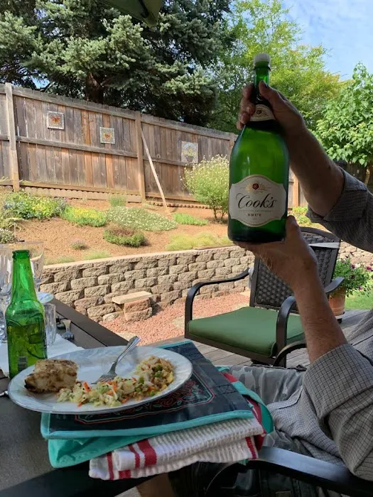 Tall Firs Mobile Home & RV Park Picture 1