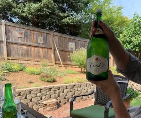 Tall Firs Mobile Home & RV Park