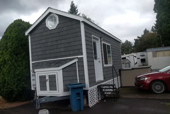 Tall Firs Mobile Home & RV Park Picture 7