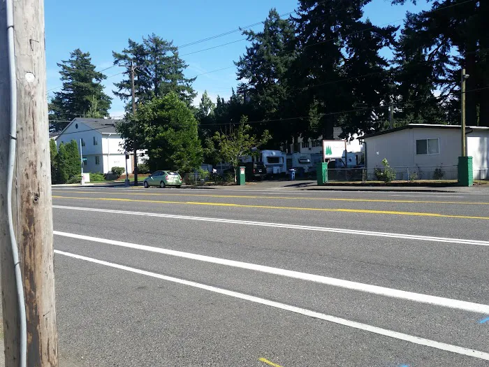 Tall Firs Mobile Home & RV Park Picture 5