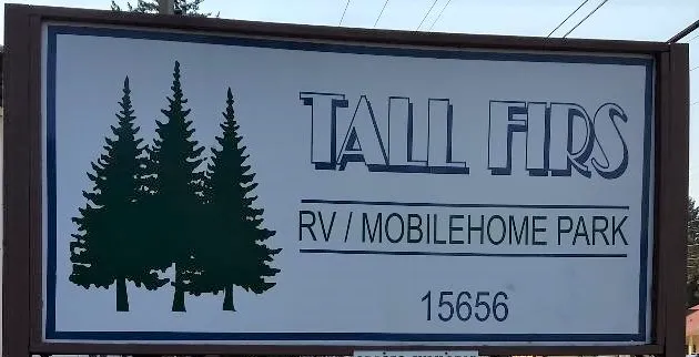 Tall Firs Mobile Home & RV Park Picture 9