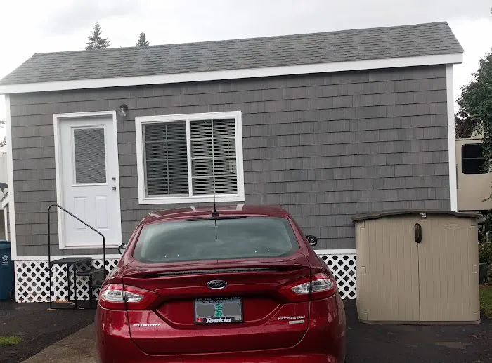 Tall Firs Mobile Home & RV Park Picture 8