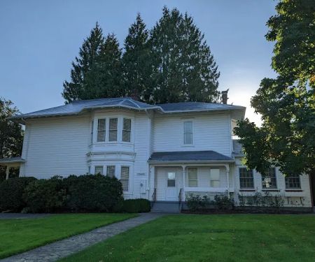 Meadowcrest Farm Estates