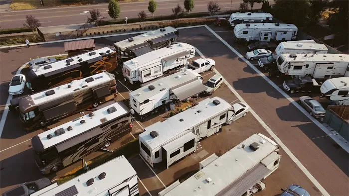 RV Inn Style Resorts Picture 2