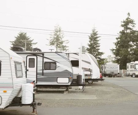 RV Inn Style Resorts