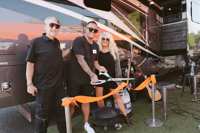 RV Inn Style Resorts Picture 7