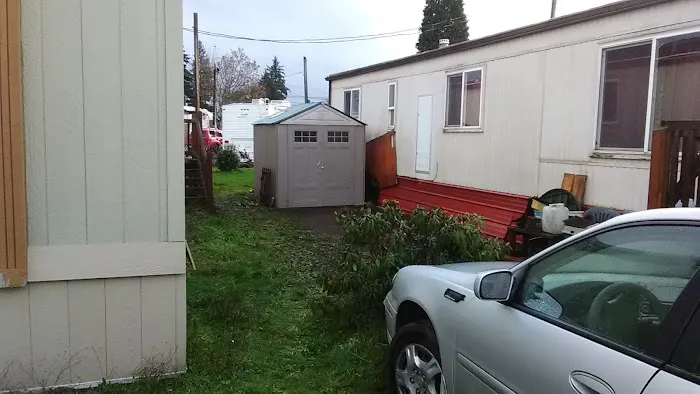 Northwest Mobile Estates Picture 5