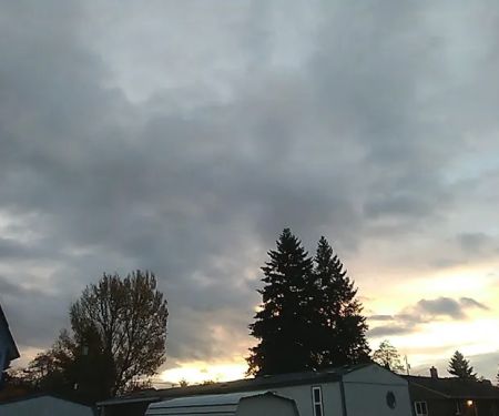 Northwest Mobile Estates