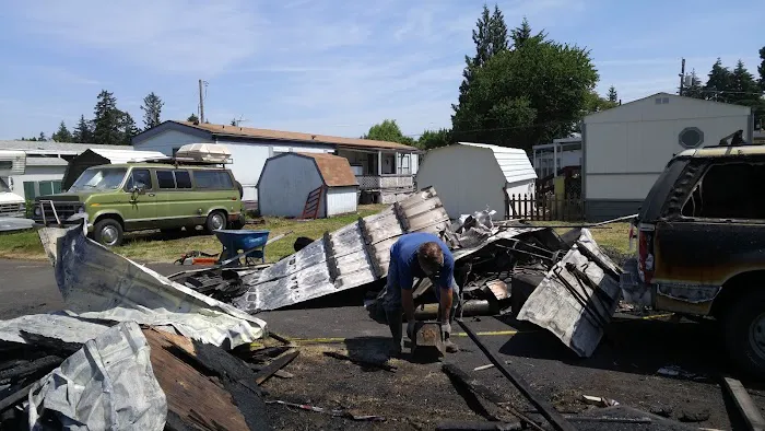 Northwest Mobile Estates Picture 7