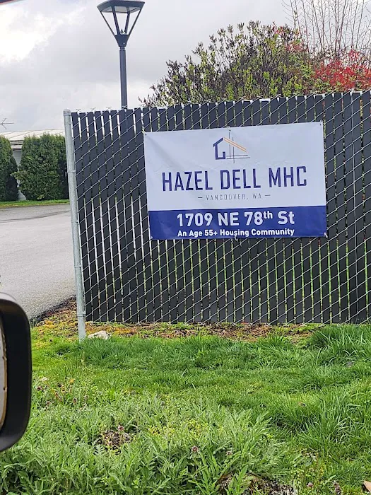 Collective Communities Hazel Dell MHC Picture 1