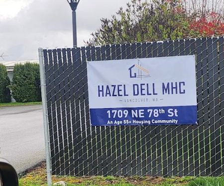 Collective Communities Hazel Dell MHC