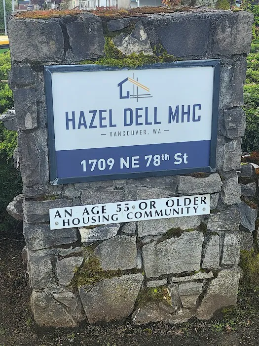 Collective Communities Hazel Dell MHC Picture 5