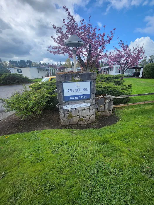 Collective Communities Hazel Dell MHC Picture 2