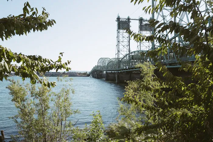 Vancouver RV Park Picture 2