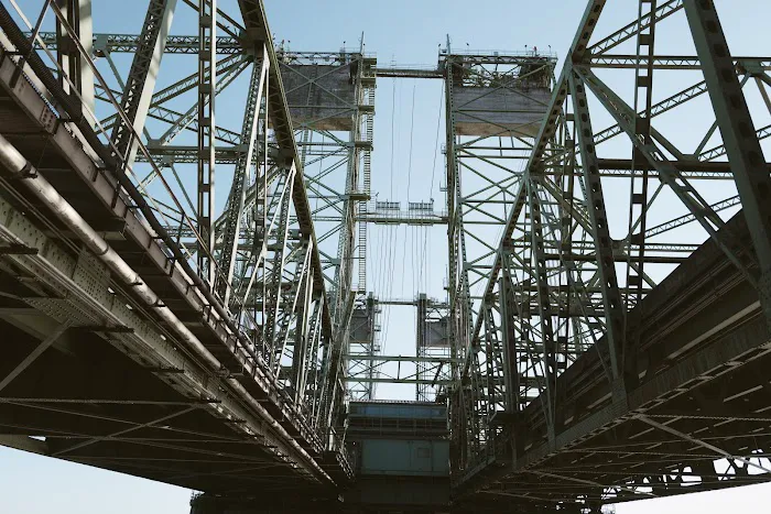 Vancouver RV Park Picture 6