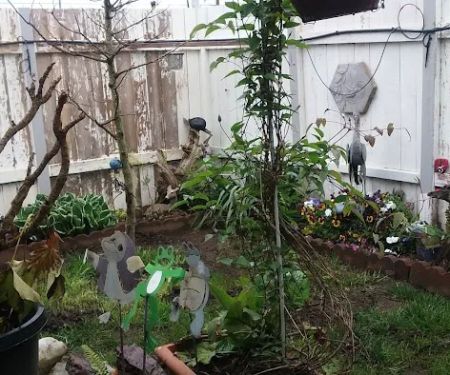 Knoll Mobile Home Park