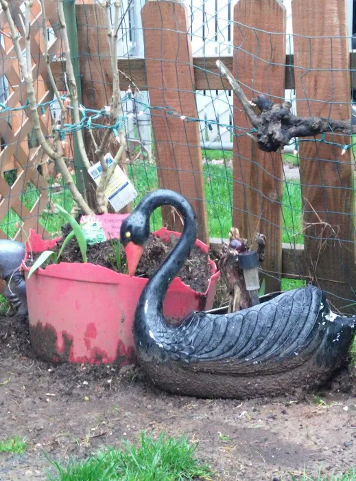 Knoll Mobile Home Park Picture 2