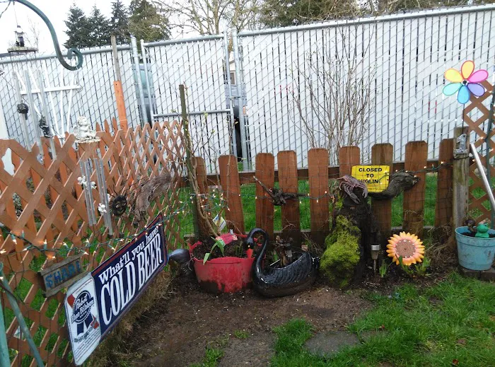 Knoll Mobile Home Park Picture 3