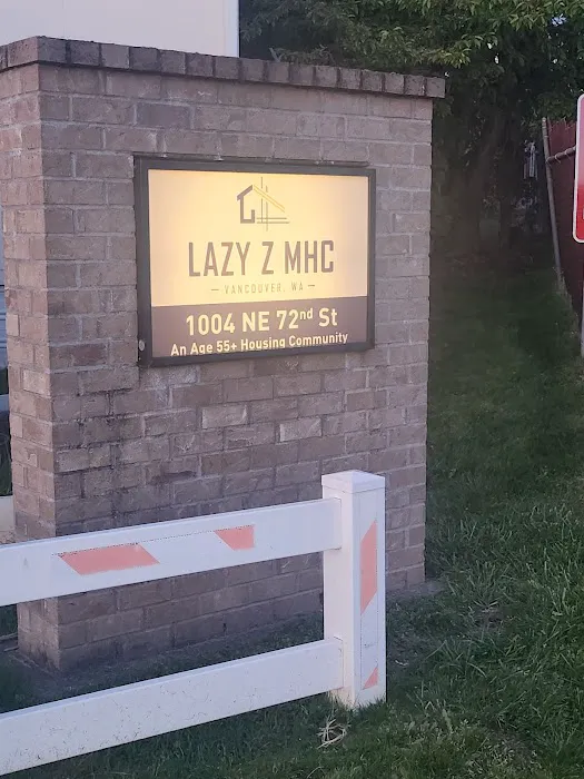 Collective Communities Lazy Z MHC Picture 3