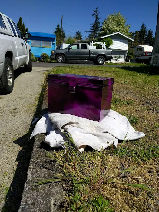 Collective Communities Lazy Z MHC Picture 9