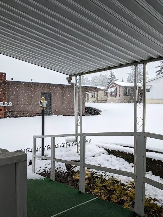 Collective Communities Lazy Z MHC Picture 4