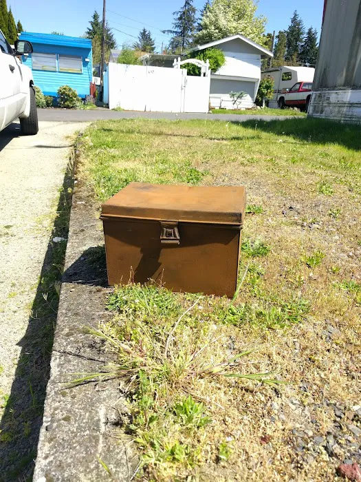 Collective Communities Lazy Z MHC Picture 10