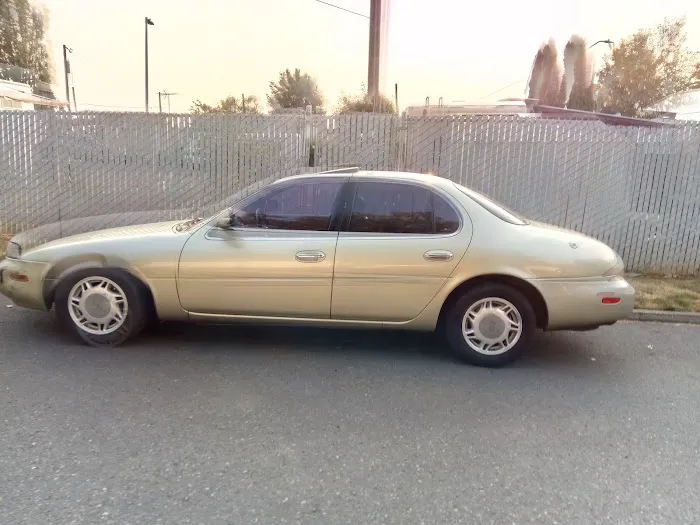 Collective Communities Lazy Z MHC Picture 7