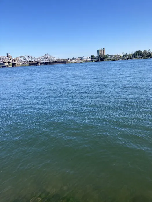 Hayden Island Mhc Picture 1