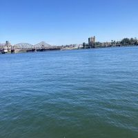 Hayden Island Mhc ico