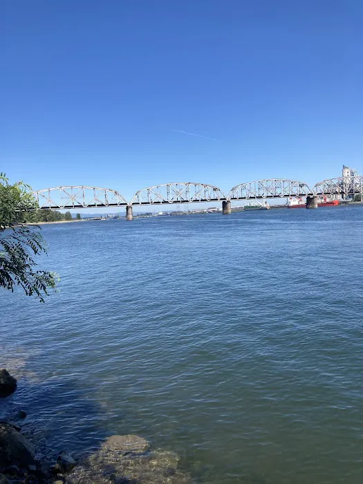 Hayden Island Mhc Picture 2