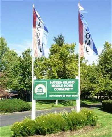 Hayden Island Mhc Picture 6