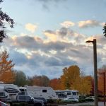 Jantzen Beach RV Park