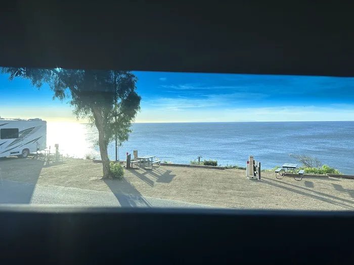 Jantzen Beach RV Park Picture 10