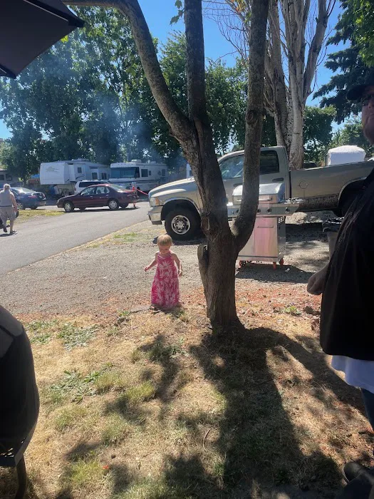 Piper RV Park Picture 3