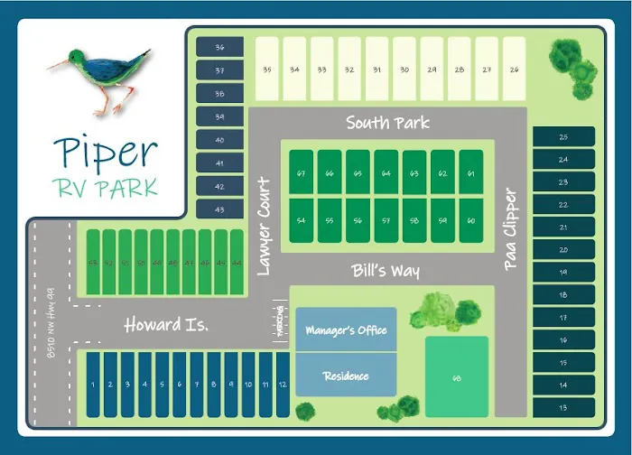 Piper RV Park Picture 9