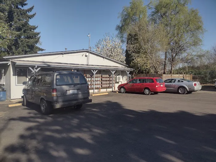 Piper RV Park Picture 8