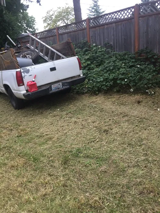 Fox Run RV Park Picture 4