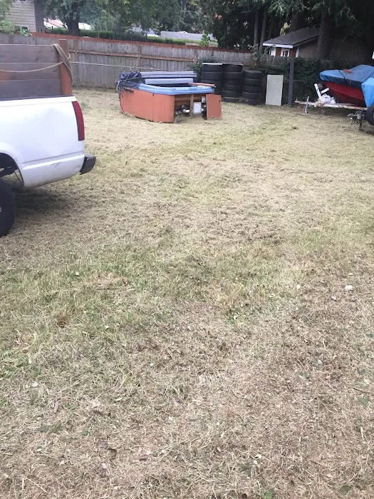 Fox Run RV Park Picture 9