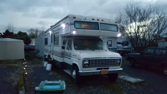 Fox Run RV Park Picture 8