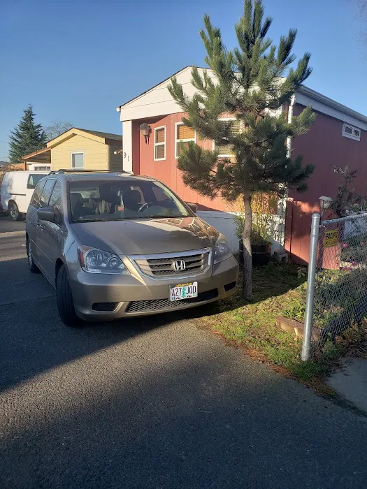 Fox Run RV Park Picture 10