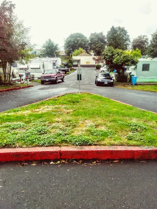 Fox Run RV Park Picture 6