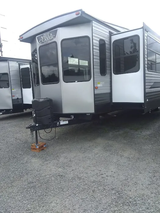 Fox Run RV Park Picture 5