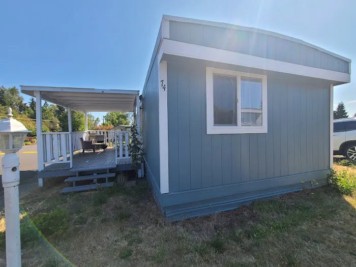 Lakeside Mobile Estates Picture 2