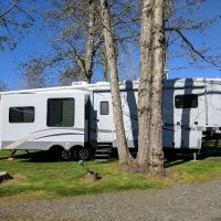 Crown Point RV Park ico
