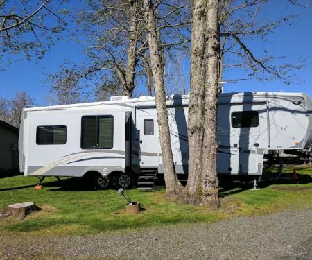 Crown Point RV Park