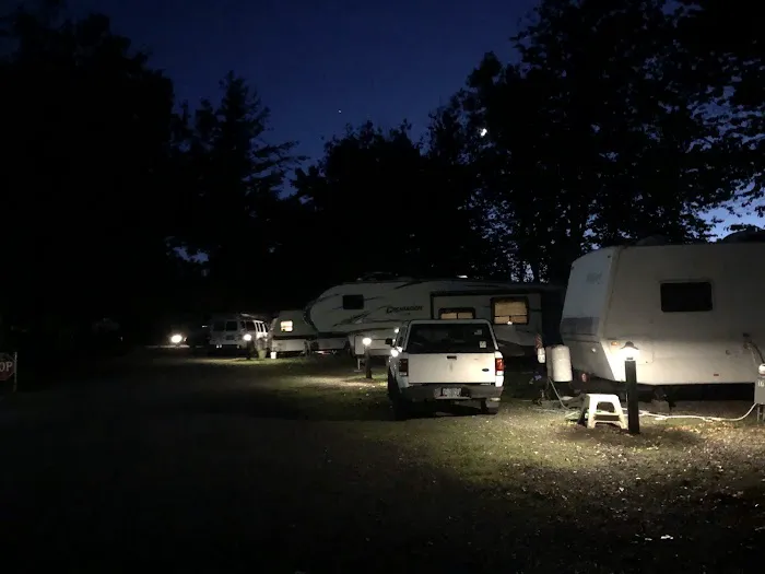 Crown Point RV Park Picture 5