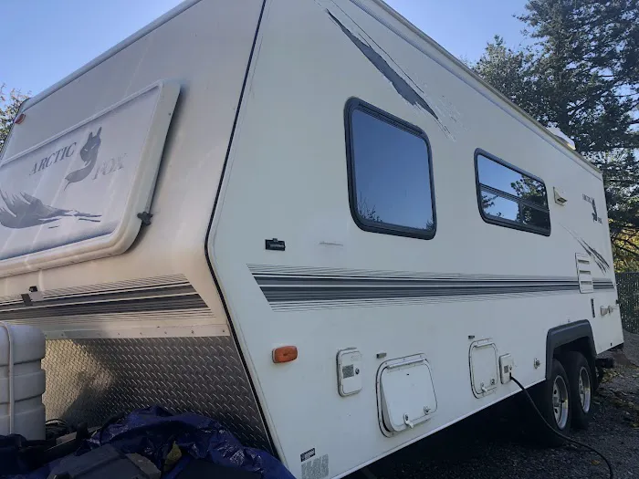 Crown Point RV Park Picture 10